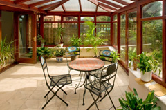 Glyncoed conservatory quotes