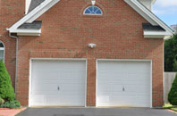 free Glyncoed garage construction quotes