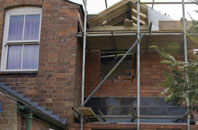 free Glyncoed home extension quotes