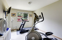 Glyncoed home gym construction leads